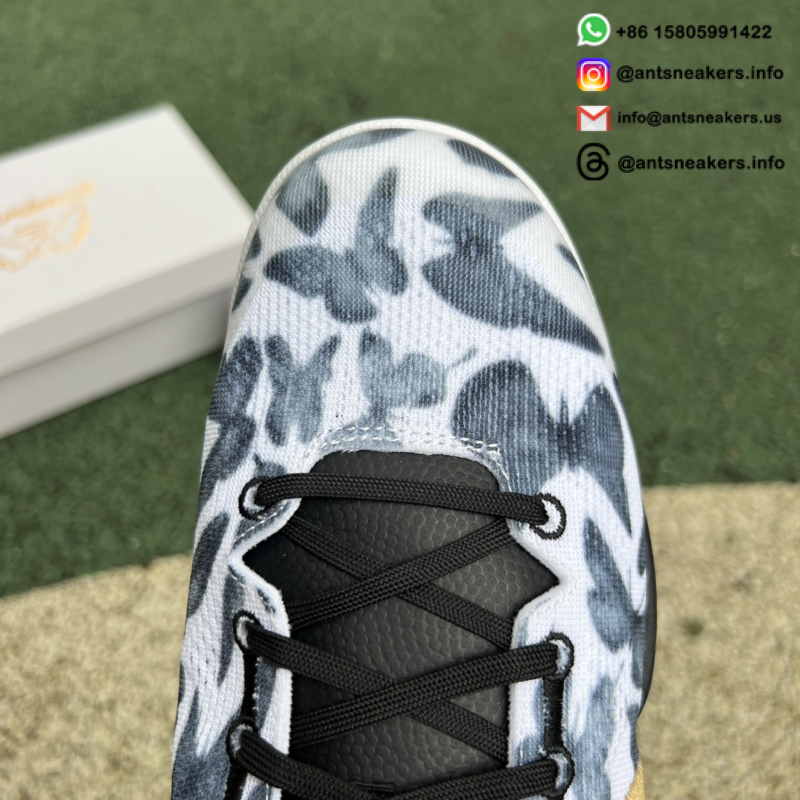 Nike Kobe 8 Protro 'Mambacita' FV6325-100