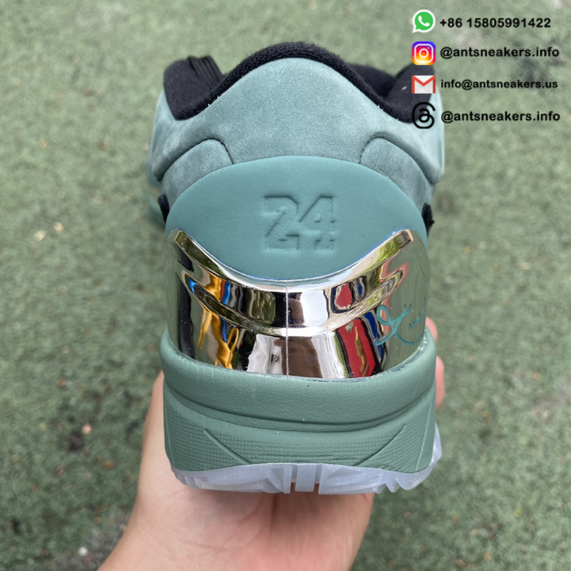 Nike Zoom Kobe 4 Protro 'Girl Dad' FQ3545-300