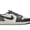 Air Jordan 1 Retro Low OG 'Mocha' CZ0790-102