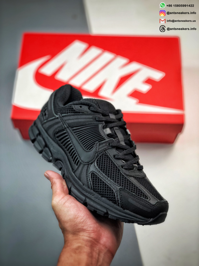 Nike Air Zoom Vomero 5 'Triple Black' BV1358-003